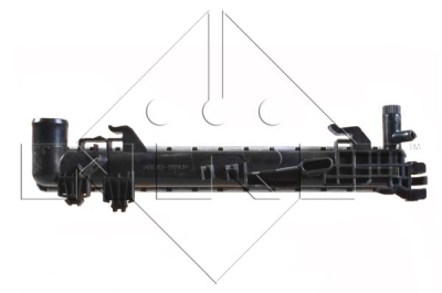 Chladič, chlazení motoru NRF 58440