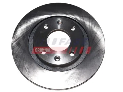 Brzdový kotouč FAST FT31026