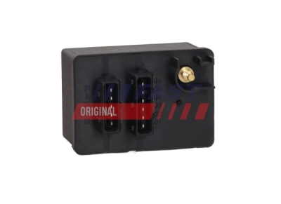 Kontrolka žhavení FAST FT82514