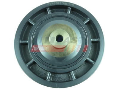 Řemenice, klikový hřídel FAST FT45591