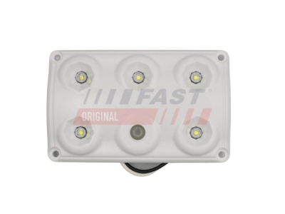 Osvětlení interiéru FAST FT87812