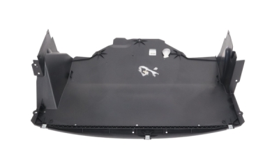 Kryt motoru ORIGINAL RENAULT 758924897R