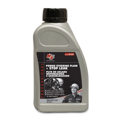 Kapalina do posilovače řízení MOJE AUTO 20-A91, 300ml