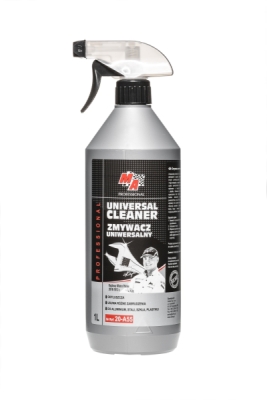 Odstraňovač mastnoty MA PROFESSIONAL 20-A55, 1000ml