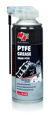 Univerzální teflonové mazivo MA PROFESSIONAL 20-A28, 400ml