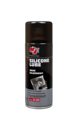 Silikonové mazivo MA PROFESSIONAL 20-A08, 400ml