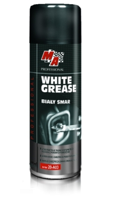 Bílé mazivo MAN PROFESSIONAL 20-A03, 400ml