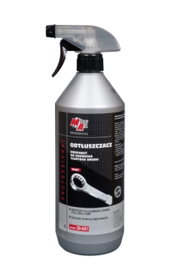Odmašťovací přípravek MAN PROFESSIONAL 20-A01, 1000ml