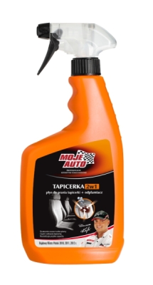 Přípravek na čištění čalounění MOJE AUTO 19-051, 750ml