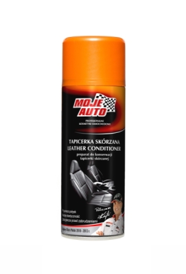 Čistící prostředek na čalounění MOJE AUTO 19-024, 400ml