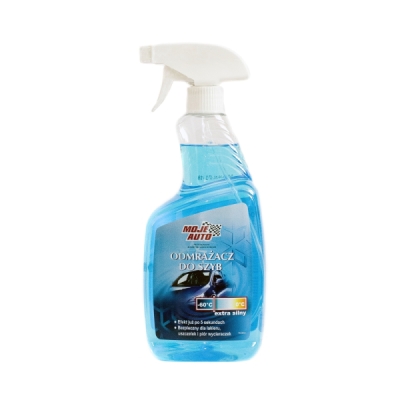 Rozmrazovač MOJE AUTO 25-011, 650ml