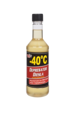 Aditiva do paliva MOJE AUTO 25-014, 500ml