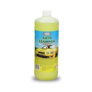 Autošampon WESCO 010803B, 1000ml