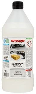 Autošampon s voskem AUTOLAND, 1000ml
