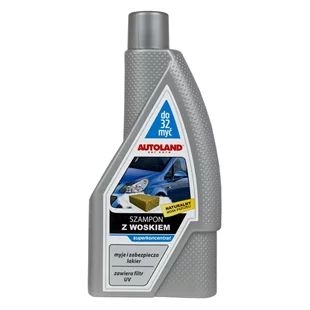 Šampon s voskem - koncentrát AUTOLAND 111011099, 950ml
