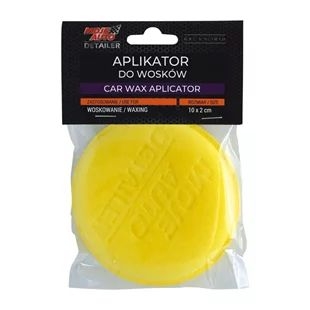 Aplikátor vosku MOJE AUTO 19-630