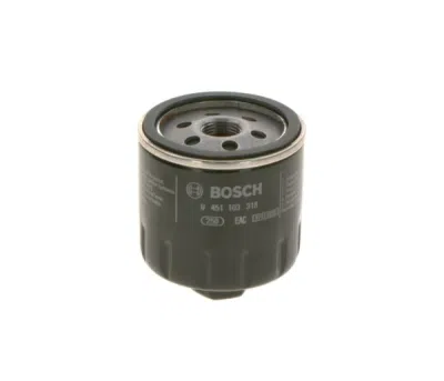 Olejový filtr BOSCH 0 451 103 318