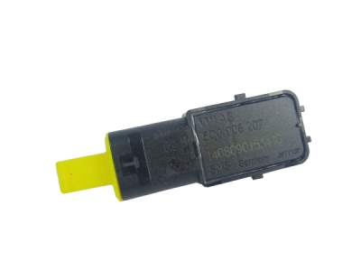 Tlakový senzor, posilovač brzd Original VAG 5Q0906207