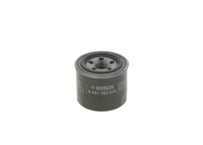 Olejový filtr BOSCH 0 451 103 316