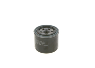 Olejový filtr BOSCH 0 451 103 316