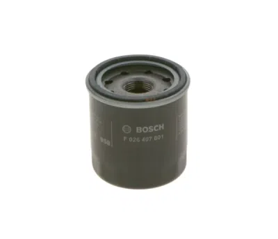 Olejový filtr BOSCH F 026 407 001