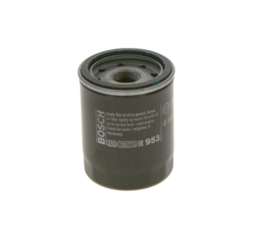 Olejový filtr BOSCH 0 986 452 041