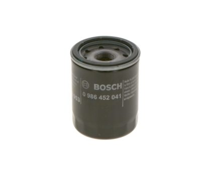 Olejový filtr BOSCH 0 986 452 041