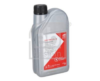 Olej do převodovky FEBI BILSTEIN 21829