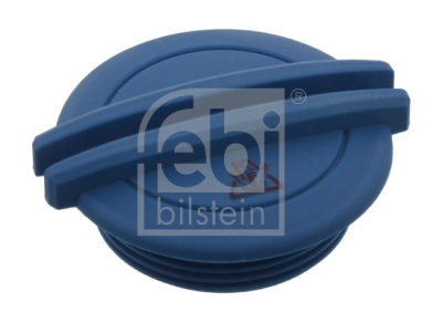 Uzavírací víčko, nádoba chladiva FEBI BILSTEIN 40722