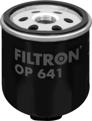 Olejový filtr FILTRON OP 641