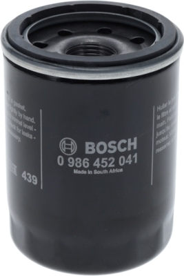Olejový filtr BOSCH 0 986 452 041