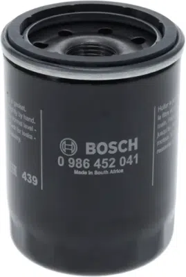 Olejový filtr BOSCH 0 986 452 041