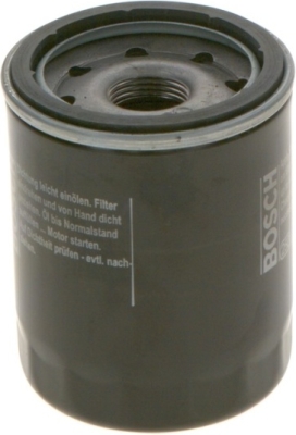 Olejový filtr BOSCH 0 986 452 041
