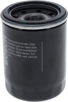 Olejový filtr BOSCH 0 986 452 041