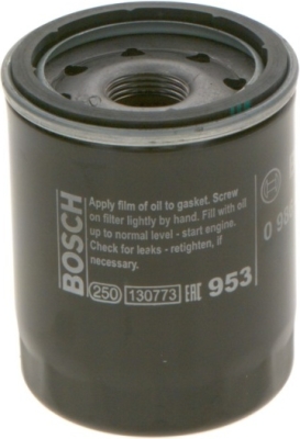 Olejový filtr BOSCH 0 986 452 041
