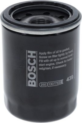 Olejový filtr BOSCH 0 986 452 041