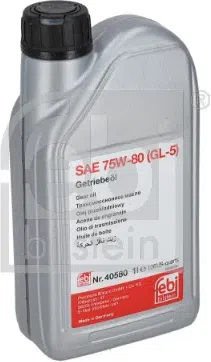 Olej do převodovky FEBI BILSTEIN 40580