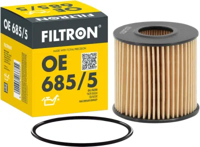 Olejový filtr FILTRON OE 685/5