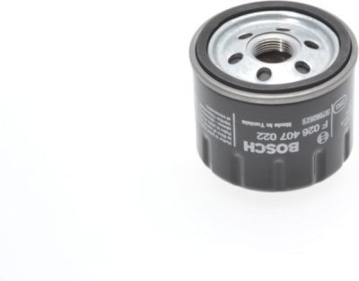 Olejový filtr BOSCH F 026 407 022