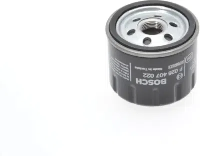 Olejový filtr BOSCH F 026 407 022