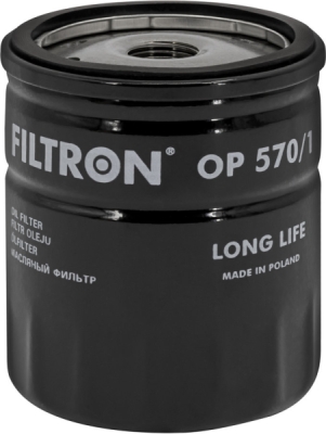Olejový filtr FILTRON OP 570/1