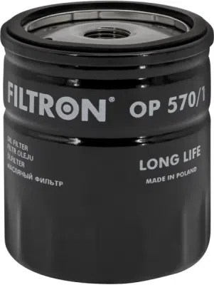 Olejový filtr FILTRON OP 570/1