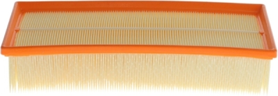 Vzduchový filtr BOSCH 1 987 429 404