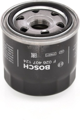 Olejový filtr BOSCH F 026 407 124