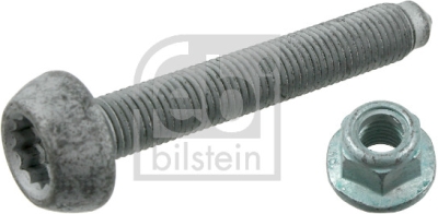 Sada šroubů, pouzdro vzpěry zavěšení FEBI BILSTEIN 27876