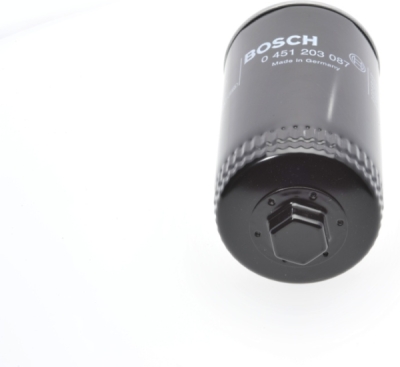 Olejový filtr BOSCH 0 451 203 087