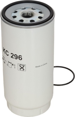 Palivový filtr MAHLE KC 296D