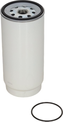 Palivový filtr MAHLE KC 296D