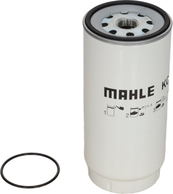 Palivový filtr MAHLE KC 296D