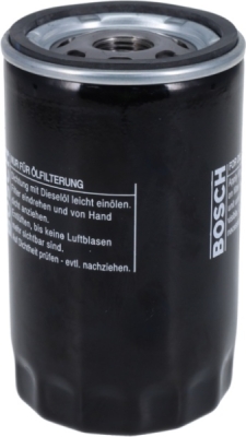 Olejový filtr BOSCH 0 451 103 314